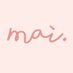 Mai_accents (@Mai_accents) Twitter profile photo