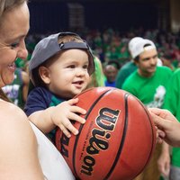 Chelsea Banbury (@coachbanburyhpu) 's Twitter Profile