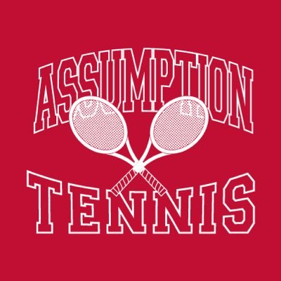 The Offical Assumption Girls Tennis Twitter😤