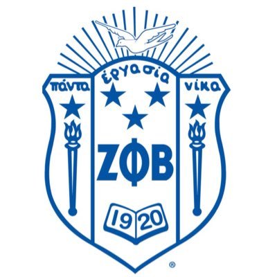 ZPhiBSERegion Profile Picture