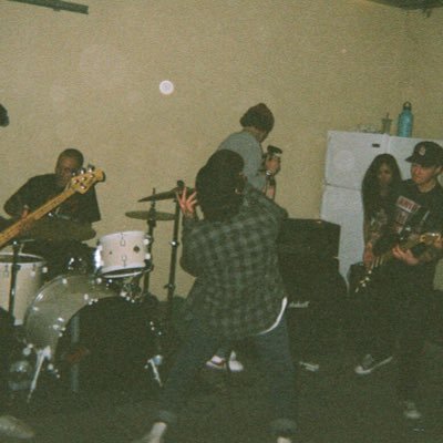 California // Sweet Soul // Head To Wall // Price Of Silence Fanzine
