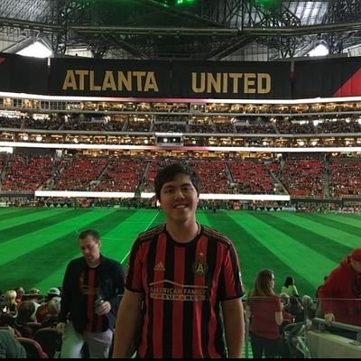 Georgia Southern Grad,
drummer/music fanatic
Braves,
Hawks,
Redwings,
Lions,
ATL United,
USMNT/Japan
Tottenham,
GT
UNLV bball