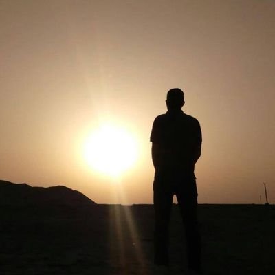 AMINFAID's profile picture. 