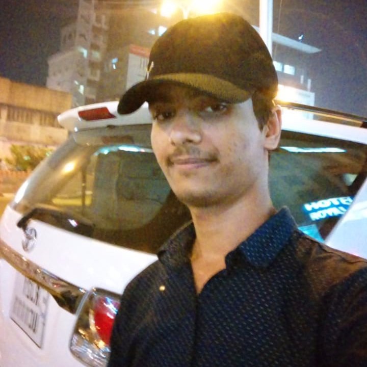 Manishsoni1717 Profile Picture