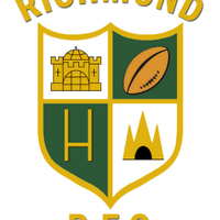 Richmond RFC(@RichmondRFC) 's Twitter Profileg