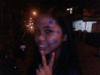 sweetiesam_09's profile picture. sweet like a candy .. bitter like a medicine .. =)