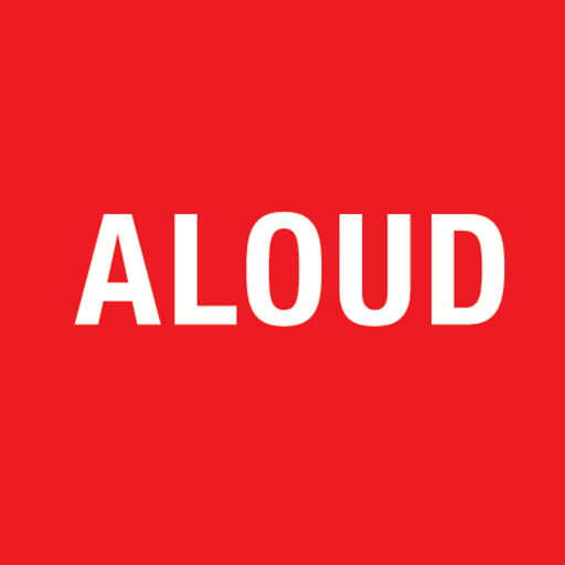 ALOUDla Profile Picture