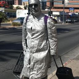 contrarian180's profile picture. Easy money has already been made.