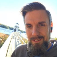 Martin Richardson (@techfreek) 's Twitter Profile