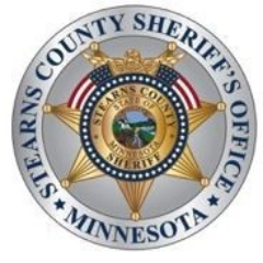 Official Twitter Page of the Stearns County Sheriff's Office. This account is NOT monitored for emergency response.