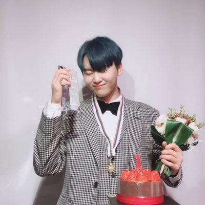 japan_BOO's profile picture. ぶーちゃんの誕生日サポートアカウントです。スングァンを応援します✨