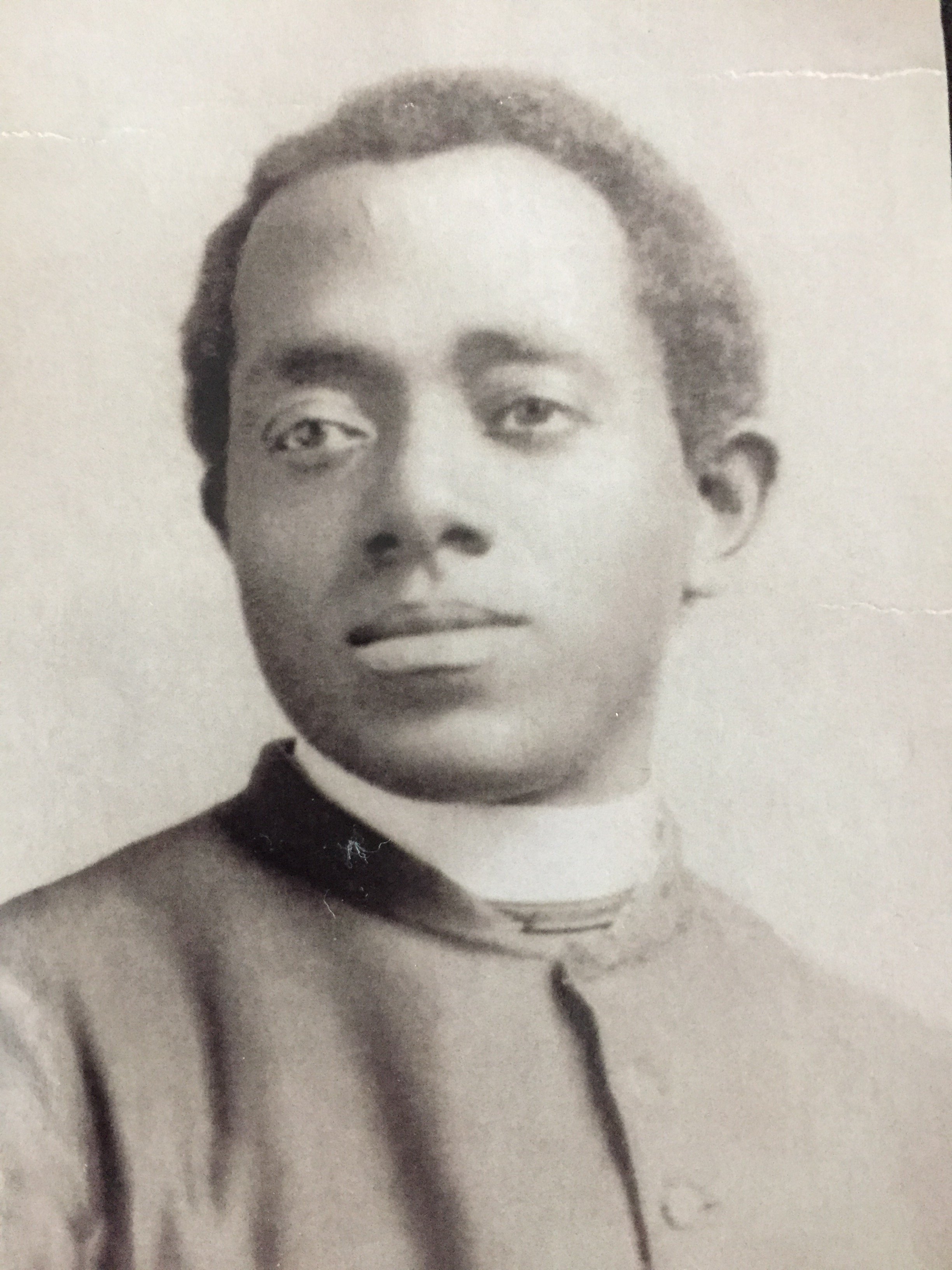 AcrossMovie's profile picture. The official Twitter site for Across: The Father Tolton Movie