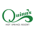 QuinnsHotSprings (@QuinnsHotSpring) Twitter profile photo