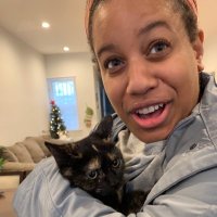 Rowan Hunt, M.S. (@rowanahunt) 's Twitter Profile