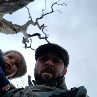 HartKris1's profile picture. Science, trees, climate change stuff & herder of cats