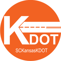 SC Kansas KDOT(@SCKansasKDOT) 's Twitter Profile Photo