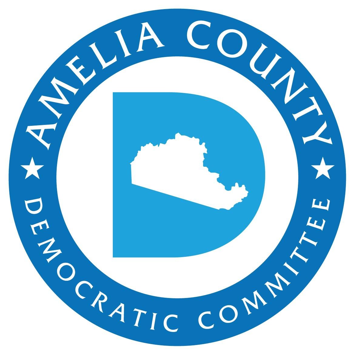 Making 🌊🌊🌊 in a red county. We are the Amelia County Democratic Committee (ACDC) | gmail: ameliadems | #VA05 | #SD10 | #HD72 | #ruraldemsmattertoo