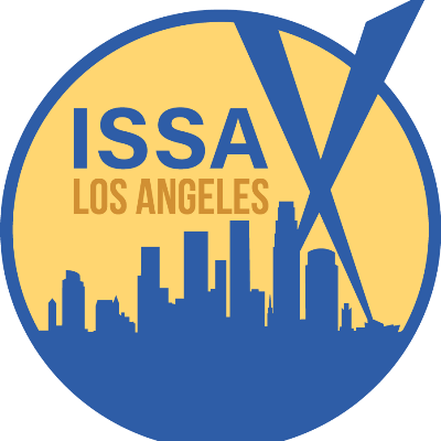 Information Systems Security Association Los Angeles Chapter