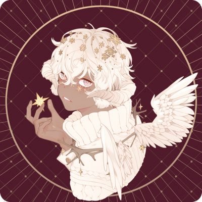雷属性の空狼/mzktさんのプロフィール画像