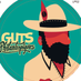 GUTS (@guts_puravida) Twitter profile photo GUTS (@guts_puravida) Twitter profile photo