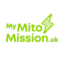 My Mito Mission(@MyMitoMission) 's Twitter Profile Photo