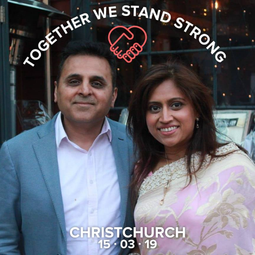 alikhan_nz's profile picture. 