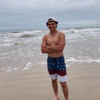 Ethan Rascoe (@ethan_rascoe) 's Twitter Profile