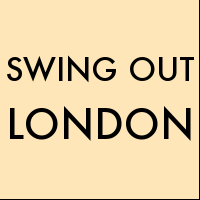 Swing Out London (@swingoutlondon) 's Twitter Profile