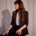 Missy Mazzoli (@missymazzoli) Twitter profile photo