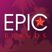 EPIC Brands (@epicbrands) 's Twitter Profile