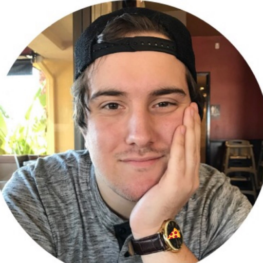 AustinDrippon Profile Picture