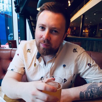 VinylCrisis's profile picture. I like music and film and I sell tickets