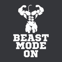 Gym Beast Mode Beastmodellc Twitter