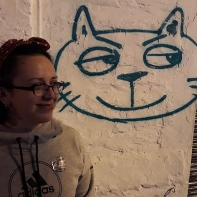 Loca Feliz! Optimista a prueba de balas. Soñadora empedernida. Torita, CatLover y Enamorada hasta las patas de mi China!