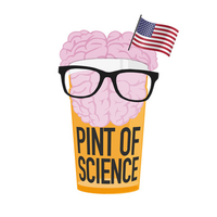 Pint of Science US (@pintofscienceus) 's Twitter Profile Photo Pint of Science US (@pintofscienceus) 's Twitter Profile Photo