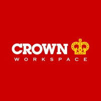 Crown Workspace NZ(@Crown_Workspace) 's Twitter Profile Photo