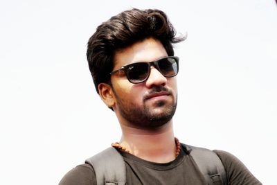 PratikW77854787's profile picture. Hi
i Am Pratik Waghmare... 
and I Support Shri Narendra Modi Sir.. 
#Bhartiya_Janta_Party
आपला परिवार भाजपा परिवार