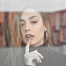 AndreaPresencio's profile picture. 