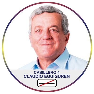 Claudio Eguiguren