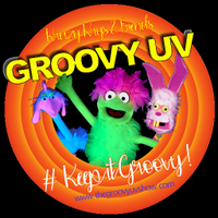 Krystian Wharton (@groovy_uv) 's Twitter Profile