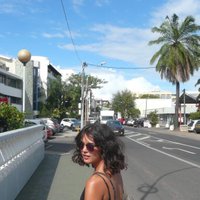 Aja Garrod (she/her) (@garrodaja) 's Twitter Profile