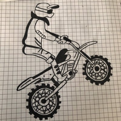 MatteoSerre1's profile picture. 