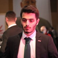Fatih Özdal (@fthozdl) 's Twitter Profile Photo