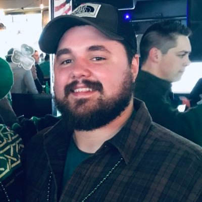 kennyprice88's profile picture. we’re stronger than we think