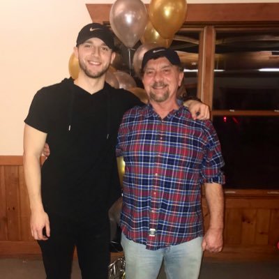 tylerlepore32's profile picture. Mental Health Therapist