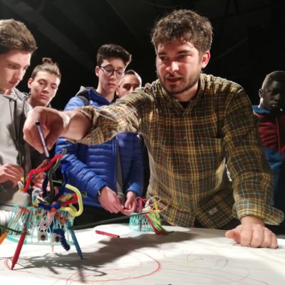 Giancar48707117's profile picture. Physicist, STEAM Educator, Basketball Coach