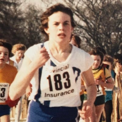 Love to run, visit beautiful places and spend time with those who matter. 2022 big goals are to keep running, smiling & enjoy life x