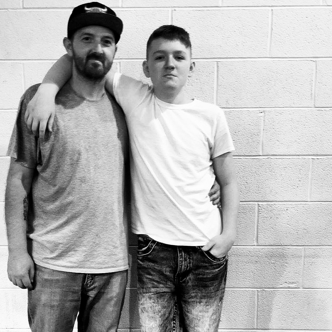 chee_chee81's profile picture. From "The County"