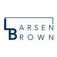 LarsenBrown(@Larsen_Brown) 's Twitter Profile Photo