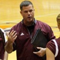 Patrick Hiltz (@wiredacesvball) 's Twitter Profile